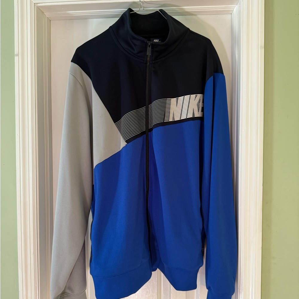 Vintage Nike Jacket